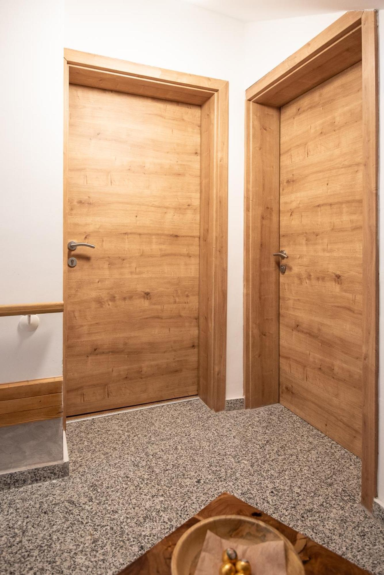 Hotel Modus Salzburgo Habitación foto
