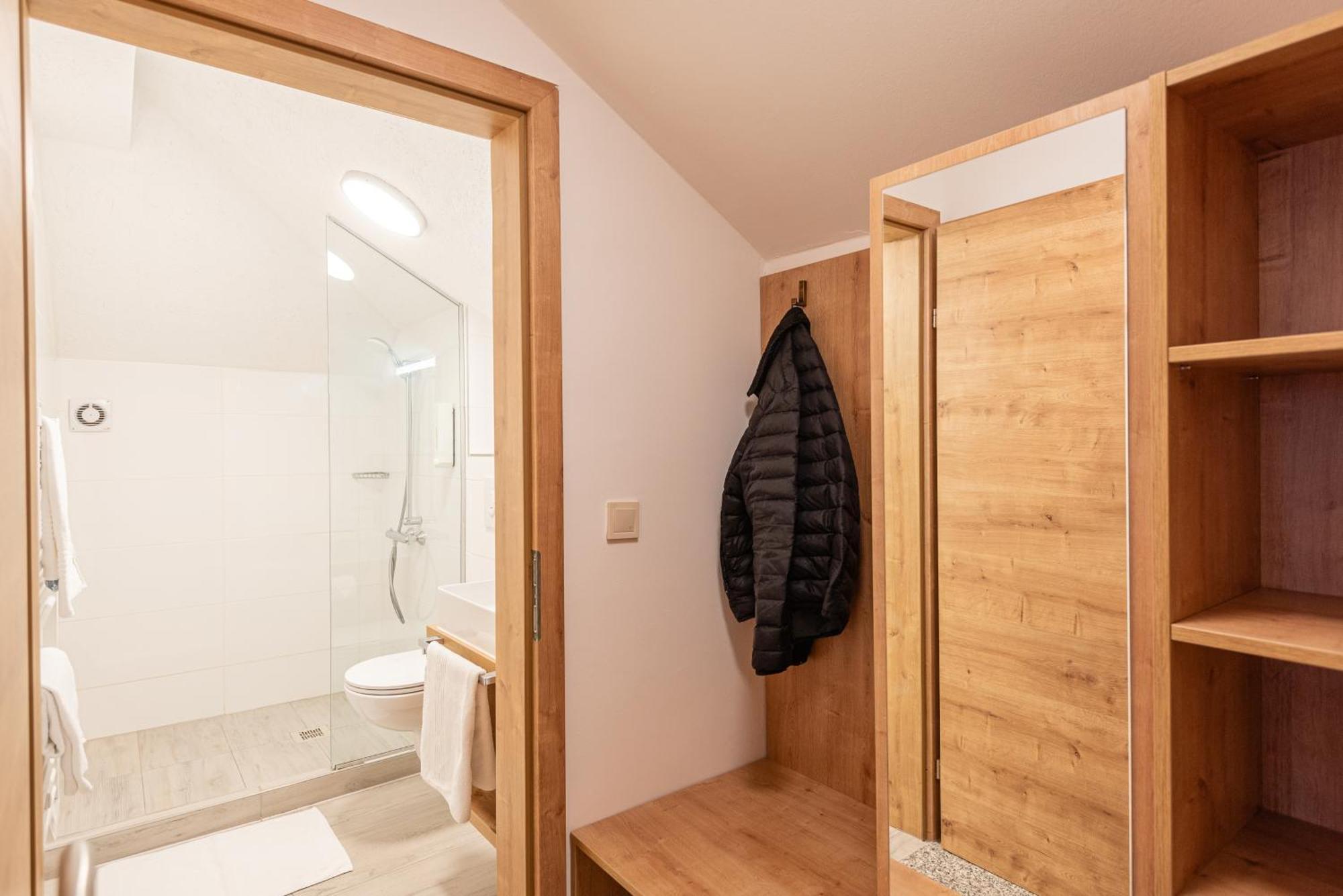 Hotel Modus Salzburgo Habitación foto