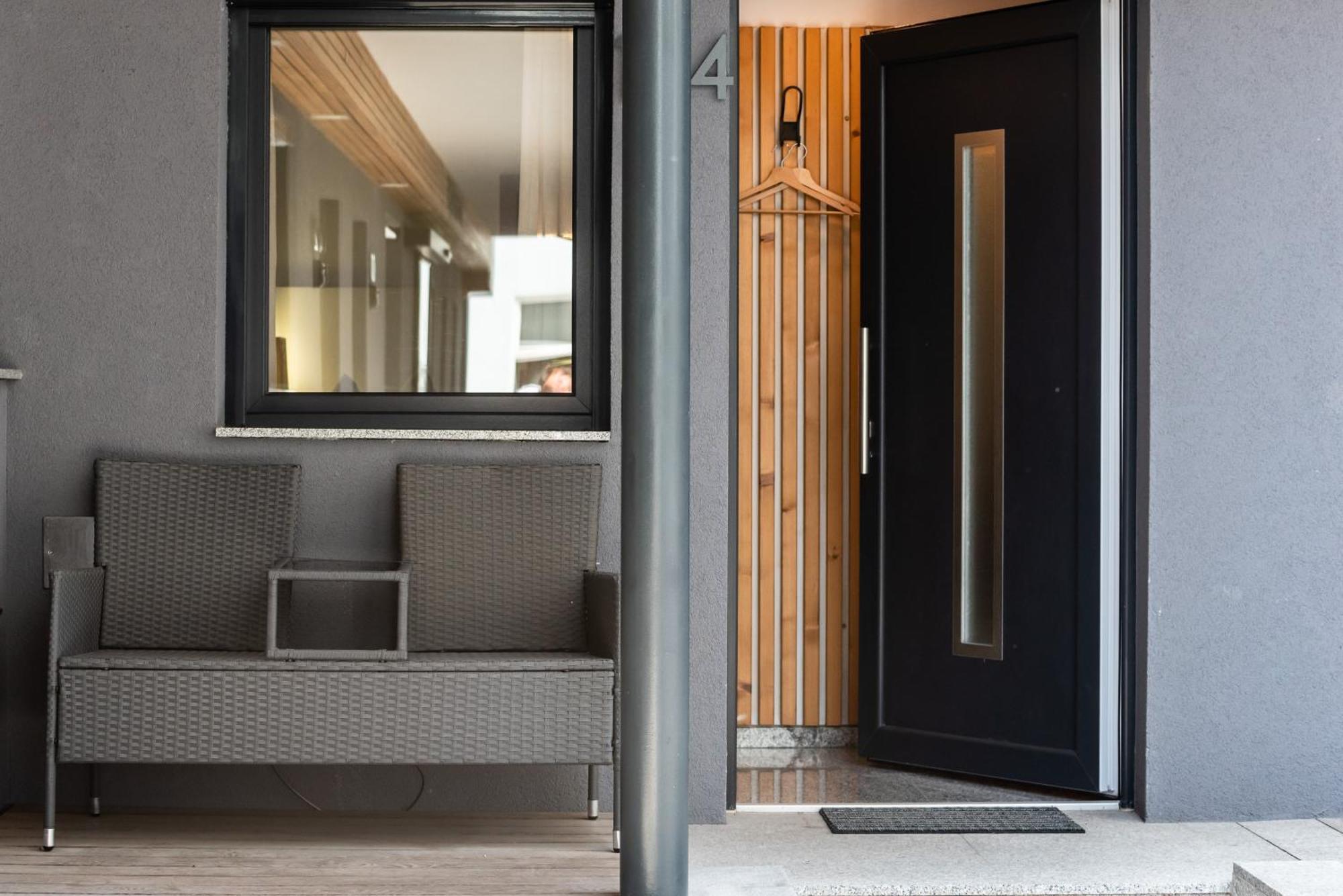 Hotel Modus Salzburgo Habitación foto